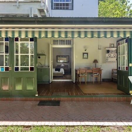 Sandown Lodge Cape Town Exterior photo