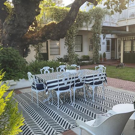 Sandown Lodge Cape Town Exterior photo