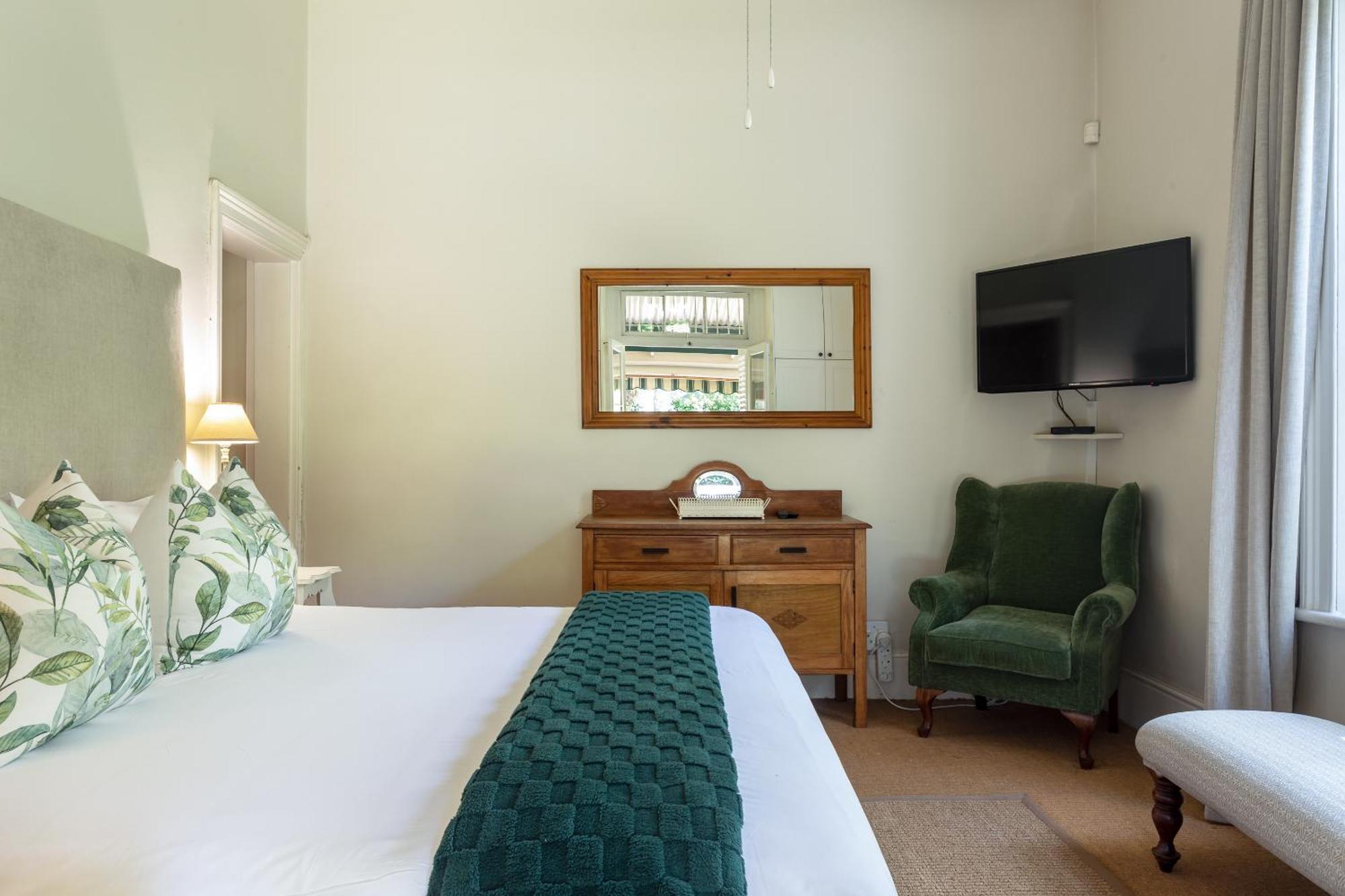 Sandown Lodge Cape Town Exterior photo