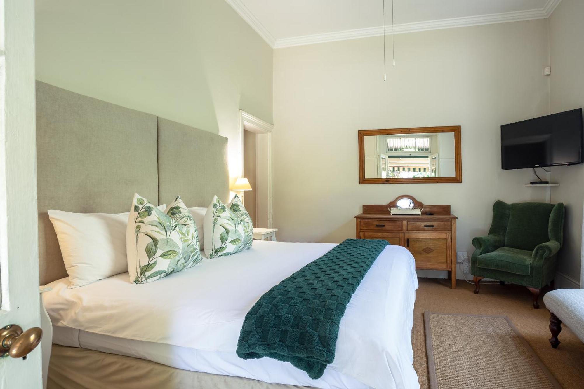 Sandown Lodge Cape Town Exterior photo