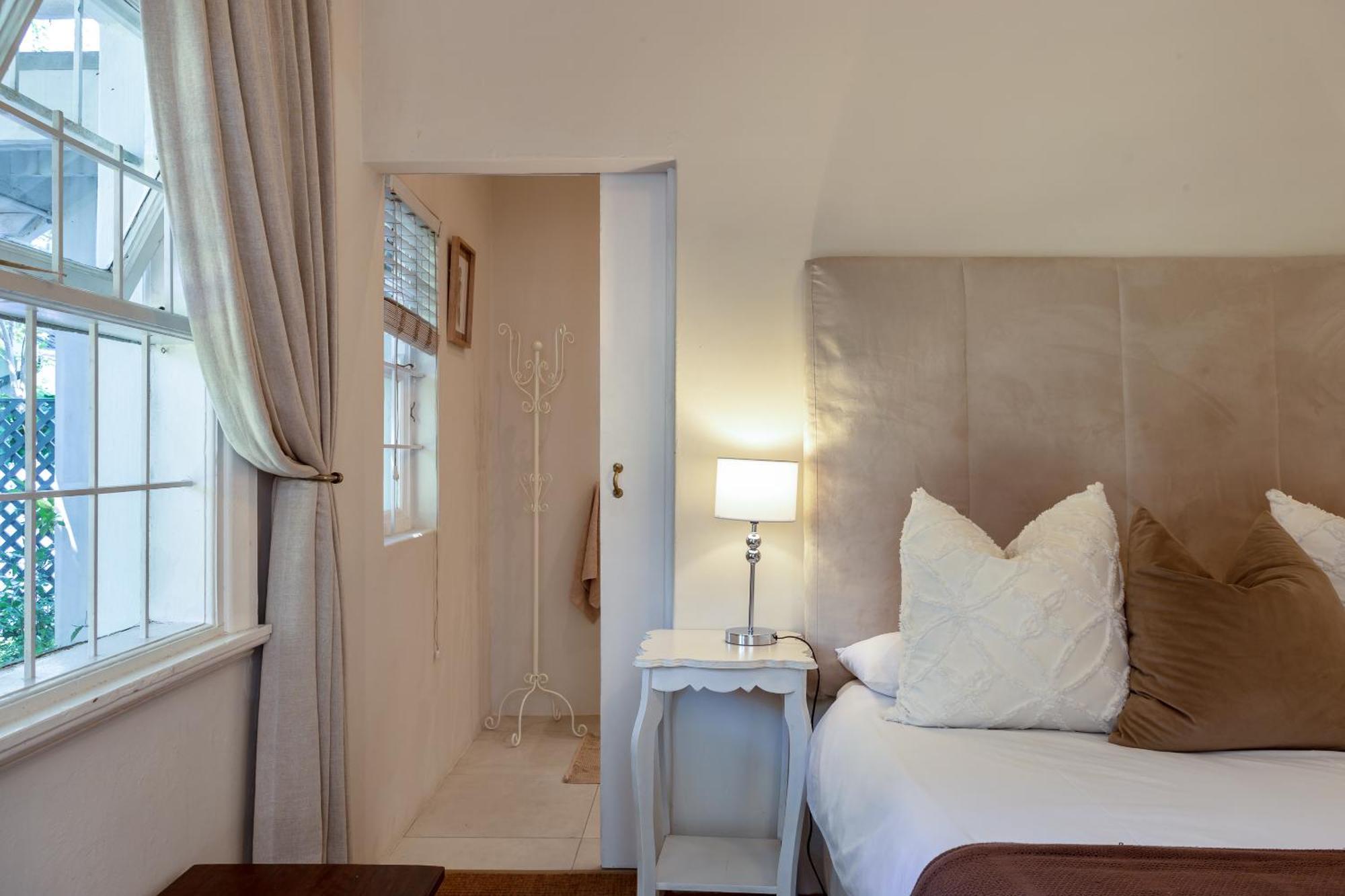 Sandown Lodge Cape Town Exterior photo