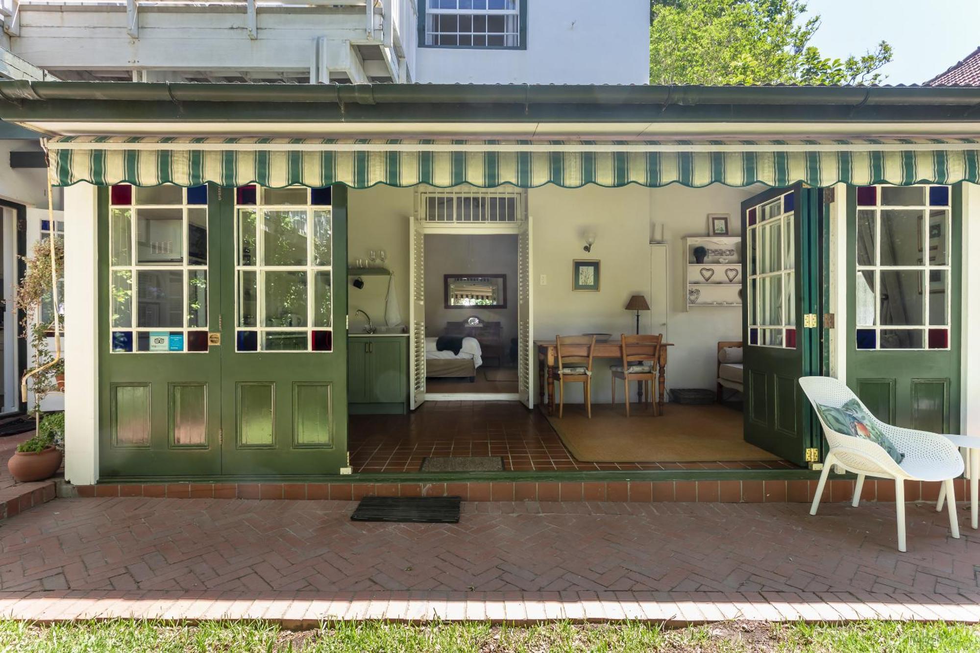 Sandown Lodge Cape Town Exterior photo