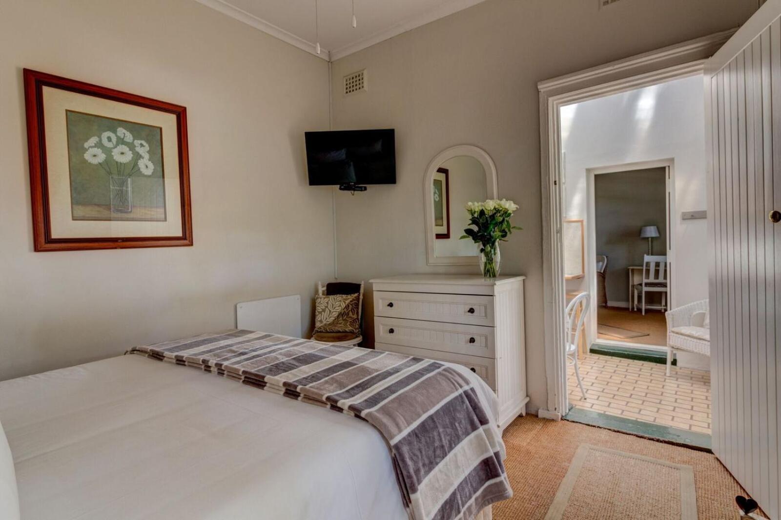 Sandown Lodge Cape Town Exterior photo